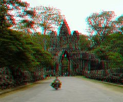 077 Angkor temples 1100558-2-f